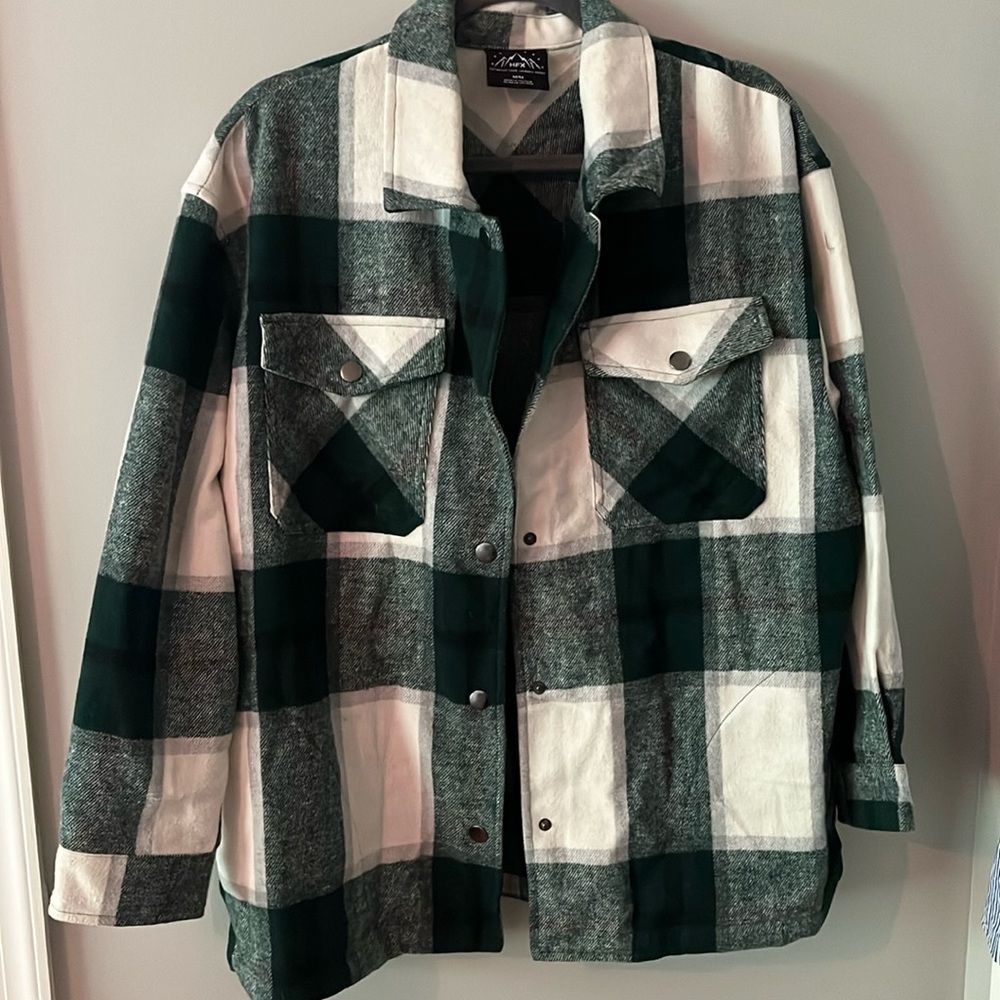HFX flannel